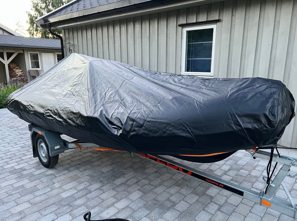 BRIG F420 Helcover